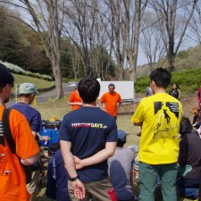 Attendees at the KEM workshop in Saitama