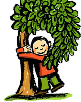 Tree huggers vs. tree slayers – Treemagineers Blog
