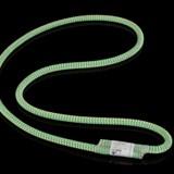 Teufelberger Ocean Polyester Prusik Loops 
Heat resistant stitched loops – a high performance work horse for climbing, rescue and rigging. 
Manufacturer info: